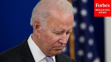 JUST IN: Another GOP Governor Opposes New Biden Vaccine Vaccine Mandate With Jan. 4 Deadline