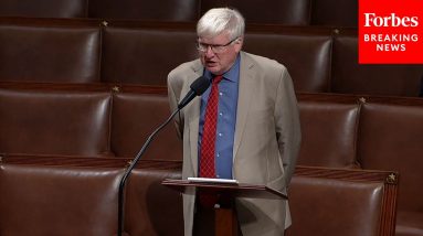 Grothman: Some Dems 'Would Rather Have Government Raise The Children'