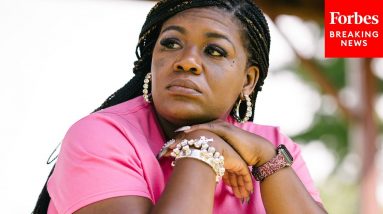 Cori Bush Shares Personal Story Of Her Abortion In Hearing On Texas Heartbeat Law