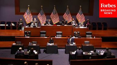 House Economic Disparity Committee Holds A Hearing The Economy