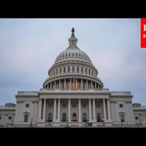 House Education Committee Holds Markup Hearing For RISE Act