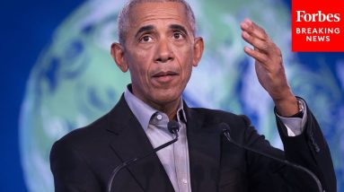'I Don’t Have All The Answers': Obama Admits Frustration On Climate Change