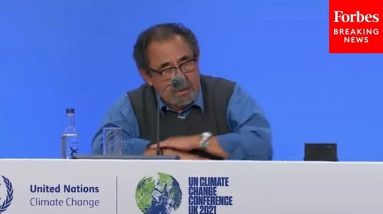 'Breaking That Cycle Of Denial And Inaction': Grijalva Celebrates Climate Change Action In Congress