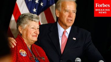 President Biden, John Carney, Tom Carper Remember Late Delaware Gov. Ruth Ann Minner
