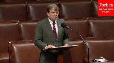 Illinois Rep Worries That America Is Drifting Towards Authoritarianism