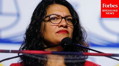 Rashida Tlaib: 'Housing Discrimination Against Our LGBTQ Americans Is A Major Crisis In Our Country'