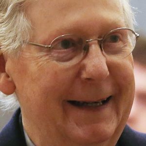 JUST IN: McConnell Celebrates Youngkin Victory, 'Difficult Night For Democrats'