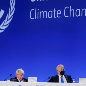 'Maybe They Should Be Zooming These Conferences': Top GOPer Mocks COP26 Attendees' Carbon Emissions