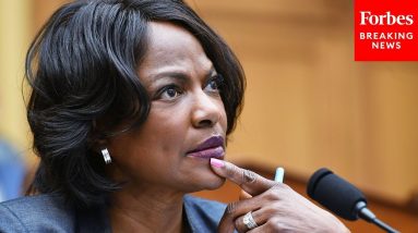 Val Demings Discusses Time As Police Officer To Defend Right To Have Abortion