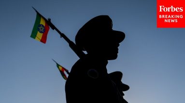 US Is Urging Citizens To Leave Ethiopia Due To 'Tenuous' Security Situation