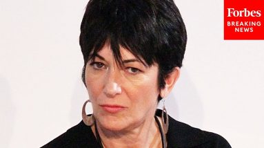 Ghislaine Maxwell Loses Several Key Rulings Before Sex Trafficking Trial