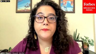 'It's A Nightmare': Witness Explains Effect Of Abortion Law In Texas