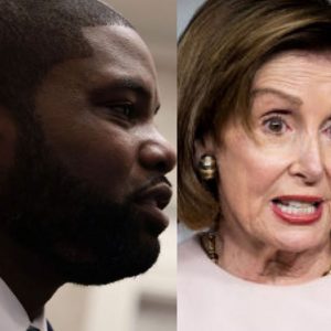 'That Is Sick, It's Insane': Byron Donalds Laces Into Pelosi Over Build Back Better Bill