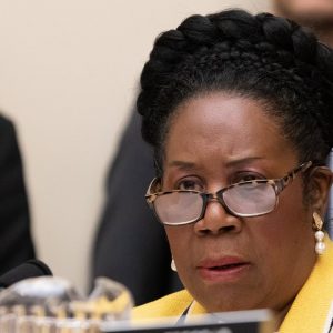 Jackson Lee Speaks About Bankruptcy And Right To Be Heard In Court