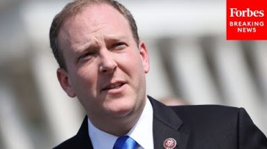JUST IN: Lee Zeldin, New York Republicans Demand End To Cashless Bail