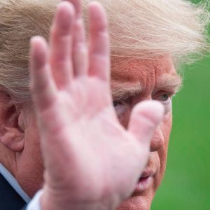 'Where In The Heck Were They During The Trump Years?': Durbin Mocks GOP Concern About Debt