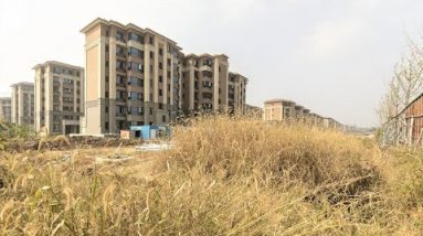 Kaisa Misses Payment; Evergrande Holders Eye Founder's Assets