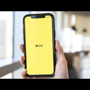 Kakao Pay Looking at M&As, JVs With High-Tech Firms: CFO