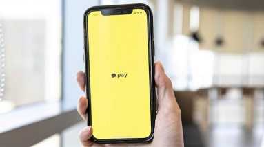 Kakao Pay Looking at M&As, JVs With High-Tech Firms: CFO