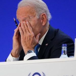 Senate Republicans: Youngkin's Virginia Win A Repudiation Of 'Biden-Kerry Green New Deal Policies'