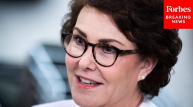 Jacky Rosen Asks FAA About Information Sharing Among Countries On Aviation Oversight