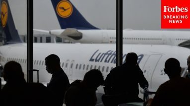 Senator Asks FAA Commissioner About Increase In Unruly Passengers Over Last Year