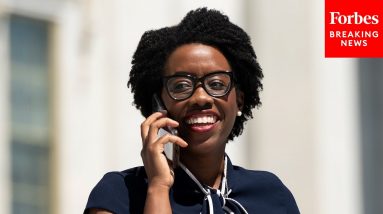 Lauren Underwood Celebrates Passage Of Bipartisan Infrastructure Bill