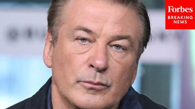 Lawsuit Filed Against Alec Baldwin, 'Rust' Producers After Fatal Shooting