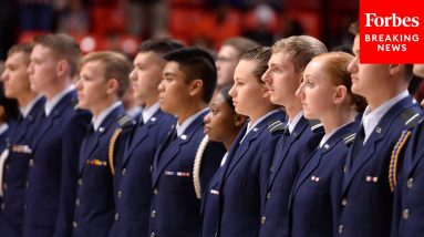 Alabama Rep Holds Event With West Point And Other Service Academies About Enrollment