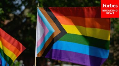 House Finance Committee Holds Hearing On Barriers To Full Economic Inclusion For LGTBQ+ Community