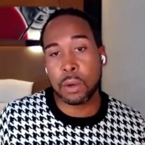 Witness Advocates For 'Loan Forgiveness And Other Forms Of Reparations' For Black LGBTQ+ People