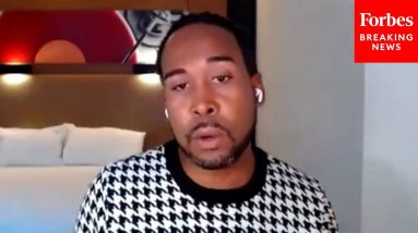 Witness Advocates For 'Loan Forgiveness And Other Forms Of Reparations' For Black LGBTQ+ People