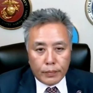 Mark Takano Leads House Veterans Affairs Committee Markup Hearing