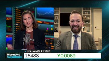 Market Priced In Too Many Rate Hikes: Morgan Stanley’s Caron