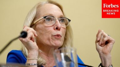 Mary Gay Scanlon Touts Build Back Better And Infrastructure Bills