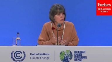 McCollum: Department Of Defense Has To Reduce Its Fossil Fuel Footprint