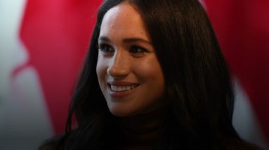 Meghan Markle Calls Republican Lawmakers Petitioning For Family Leave
