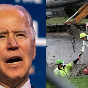 White House Highlights Timeline For Infrastructure Rollout And How To Prevent Waste In Spending