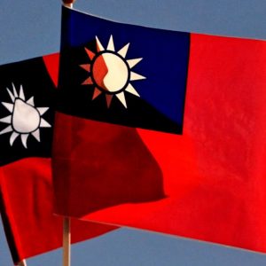 Pentagon Asked About Chinese Military Activity Near Taiwan While US Congressional Delegation Visits