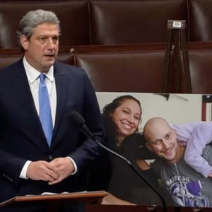 'Modern Version Of Agent Orange': Tim Ryan Speaks About Toxic Burn Pits