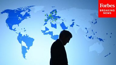 'Biggest Failure Of An Organization Ever': GOP Lawmaker Torches COP26 While At The Conference