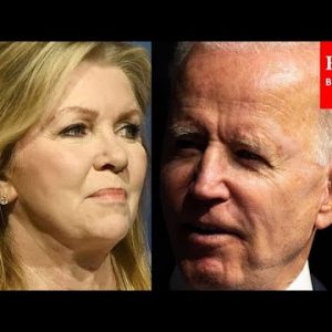 Marsha Blackburn Promotes Bill To Exempt Essential Workers From Biden Vaccine Mandate