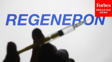 Regeneron Says Antibody Cocktail Protects Against Covid For Up To Eight Months