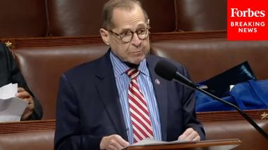 Nadler Praises Immigration Provisions In Build Back Better Act