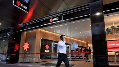 National Australia Bank's Profit Tops Estimates
