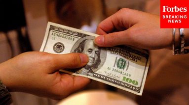 'Leftist Government Dependency Bills': GOP Lawmaker Digs Into Reconciliation Bill As Dems Near Deal