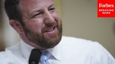 'Absolutely Absurd': Markwayne Mullin Slams Democrats For 'Doubling Down' On Policies After Election