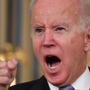 'A New Socialism': Steve Forbes Warns Biden Using 'New Weapon' To Exert Power