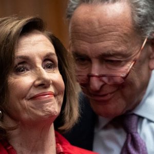 'They're Going To Start Coming After The Wallets Of The Middle Class': Thune Rips Democrats On Taxes