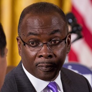 After Losing Dem Primary, Buffalo's Mayor Mounts Write-In Campaign For Re-Election